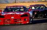 Dodge Viper Competition Coupe 2003 года